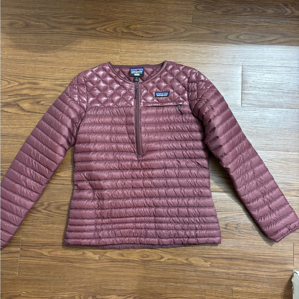 Patagonia Women's Quilted Jacket